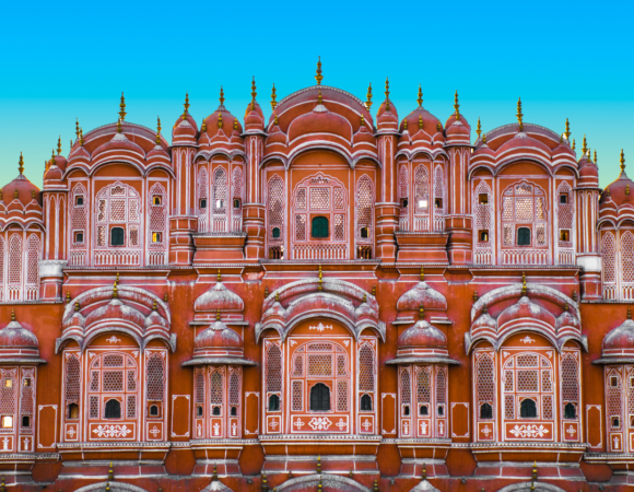 Rajasthan