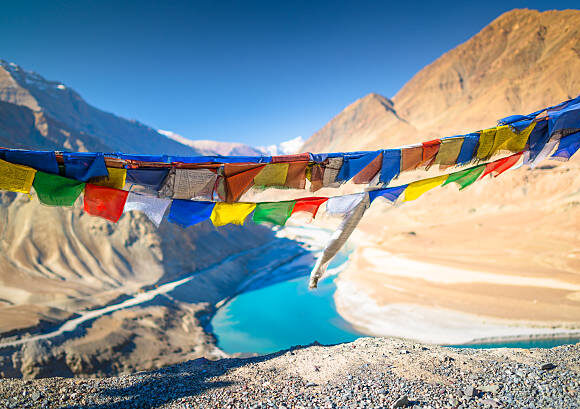 Leh Ladakh Tour Packages
