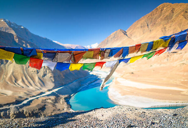 Leh Ladakh Tour Packages