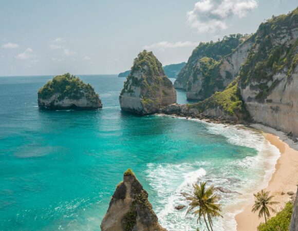 Bali with Gili Island (with Flights)