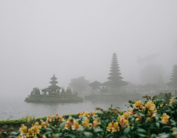“Escape to Paradise: Discover the Magic of Bali”