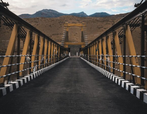 ‘’Drive Through the Desert Mountains of Dreams’’- Short Circuit Spiti Tour