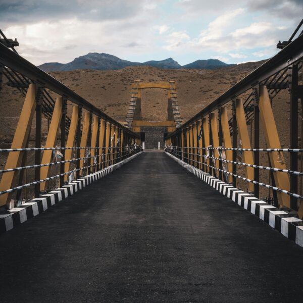 ‘’Drive Through the Desert Mountains of Dreams’’- Short Circuit Spiti Tour