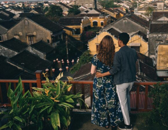 “Celebrate Love In The Heart Of Bali”