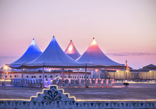 Rann Utsav – Celebrate the Soul of Gujarat at Rann Utsav