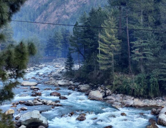 Mesmerizing Himachal – A Journey Through the Hills