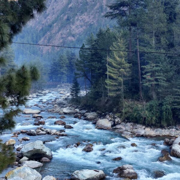 Mesmerizing Himachal – A Journey Through the Hills