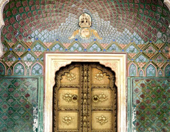 7 Nights 8 Days Of Rajasthan