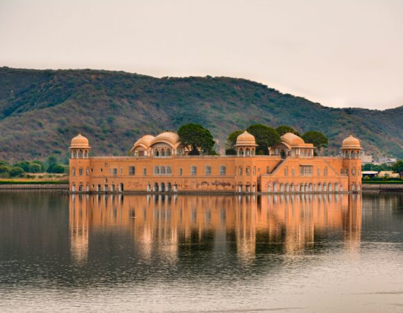 6 Nights 7 Days Of Rajasthan