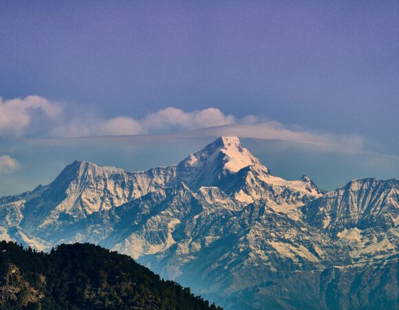 5 Nights & 6 Days Uttarakhand Tour