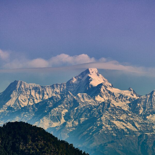 5 Nights & 6 Days Uttarakhand Tour