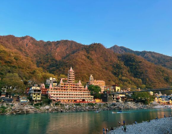 4 Nights & 5 Days Uttarakhand Tour